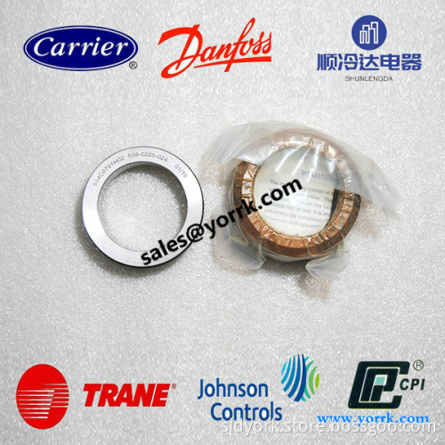 YORK YT chiller spare parts 534C0701H02 shaft seal